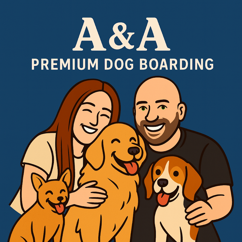 Photo of A&A Premium Pet Boarding