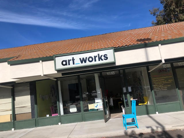 Photo of Art_Works