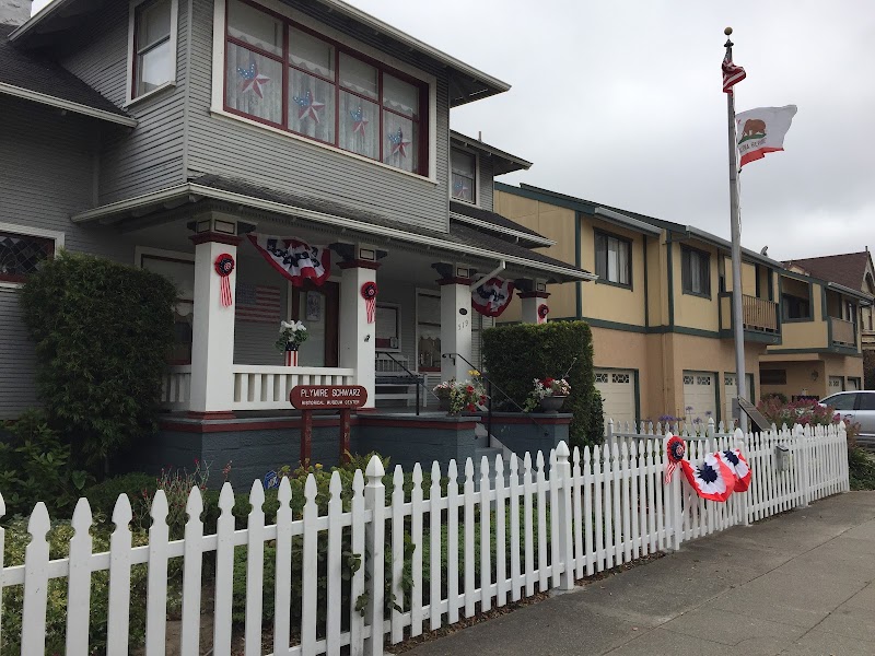 Plymire-Schwarz House Museum photo 4