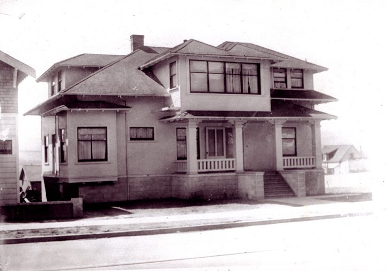Plymire-Schwarz House Museum photo 3