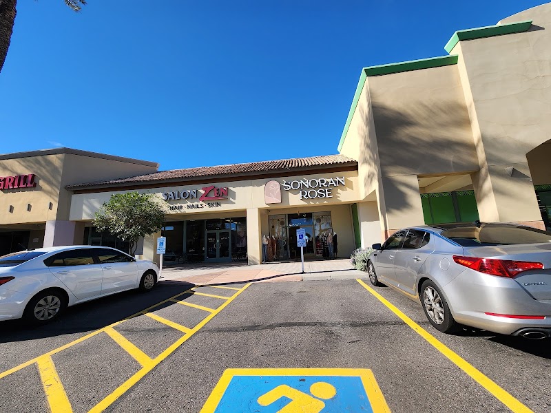 Photo of Sonoran Rose Boutique