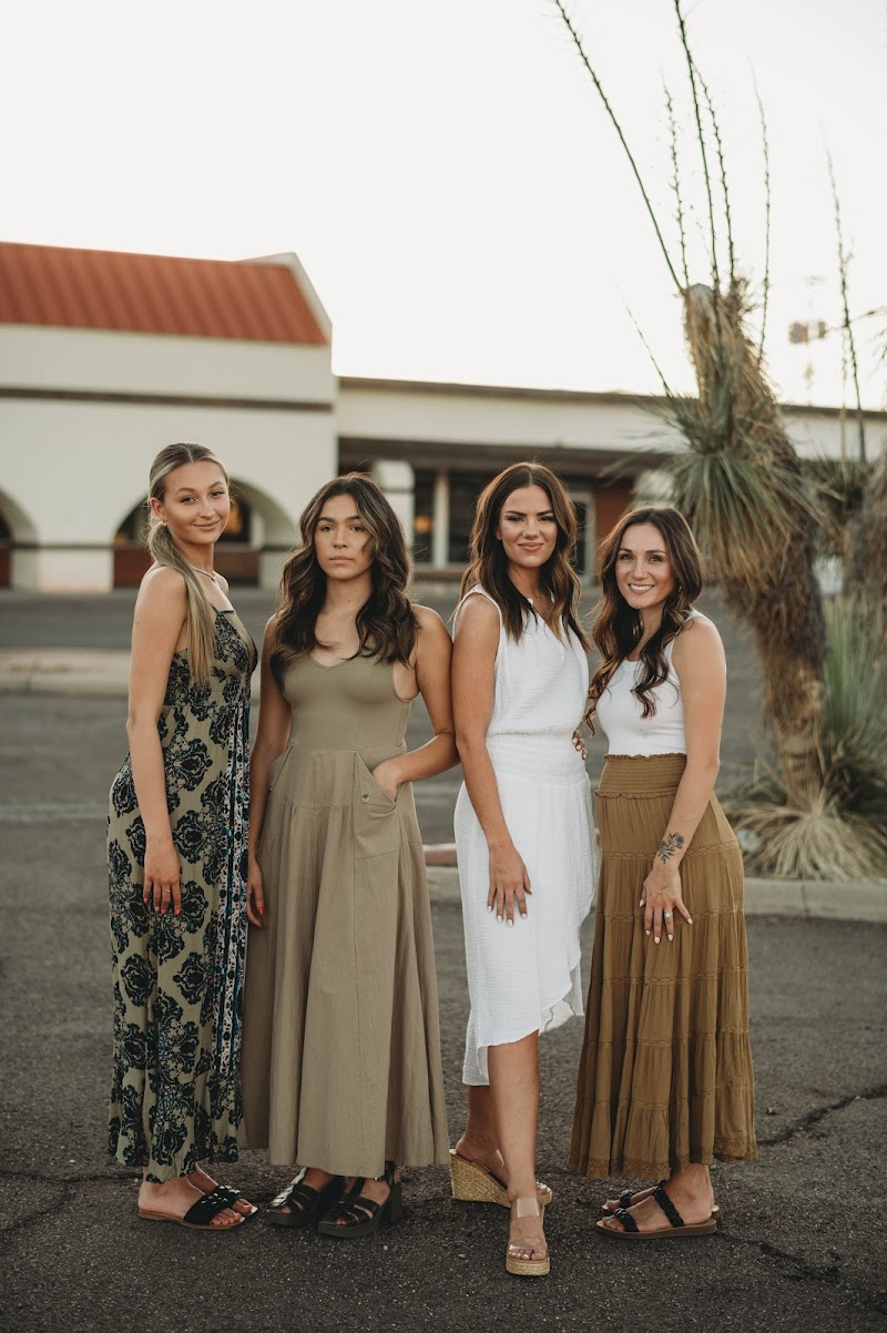Sonoran Rose Boutique photo 3