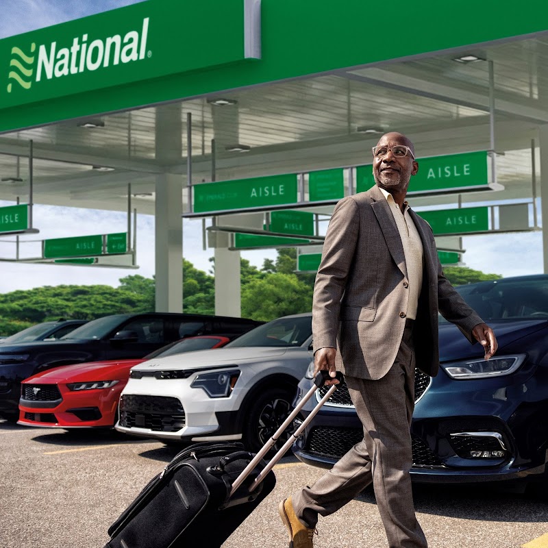 Photo of National Car Rental