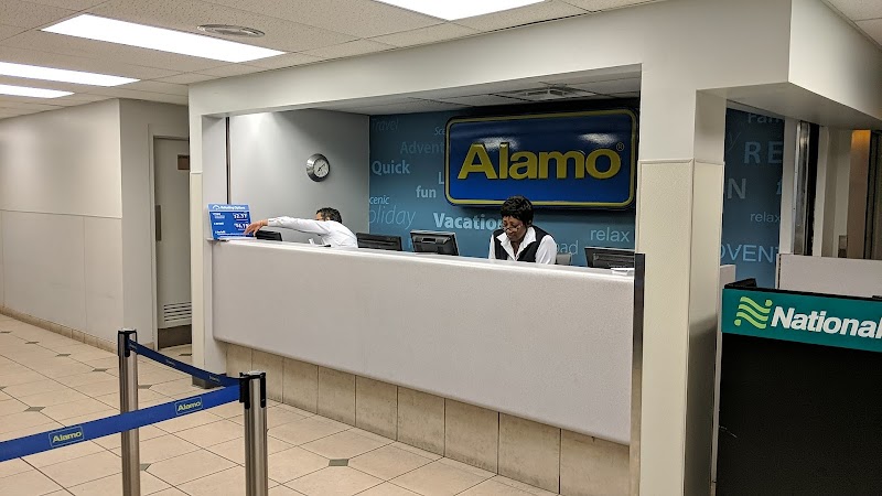 National Car Rental photo 5