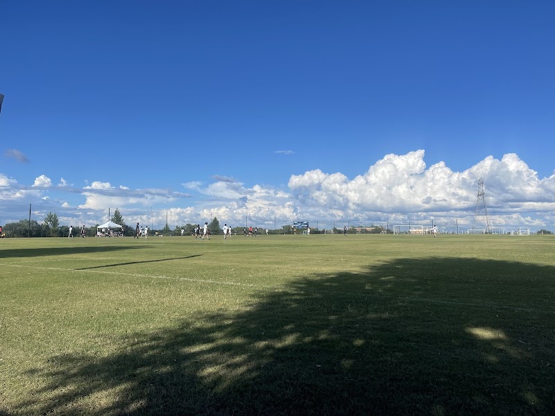 National training center track photo 3