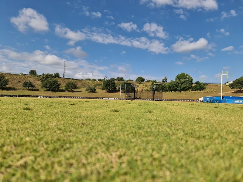 National training center track photo 2