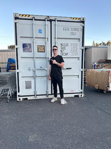Photo of Container City Cotati