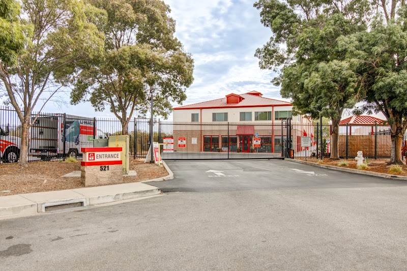 Photo of Security Public Storage