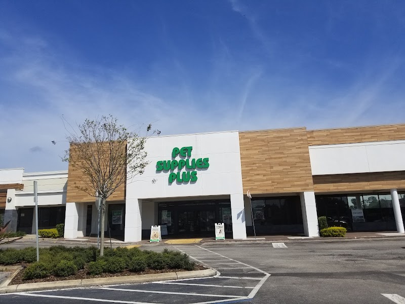 Photo of Pet Supplies Plus Winter Park