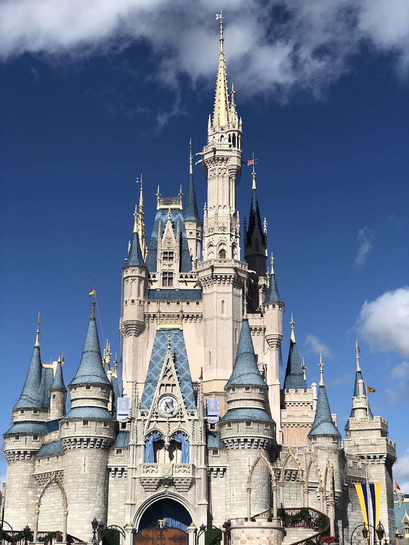 Ferry Terminal - Magic Kingdom Park photo 2