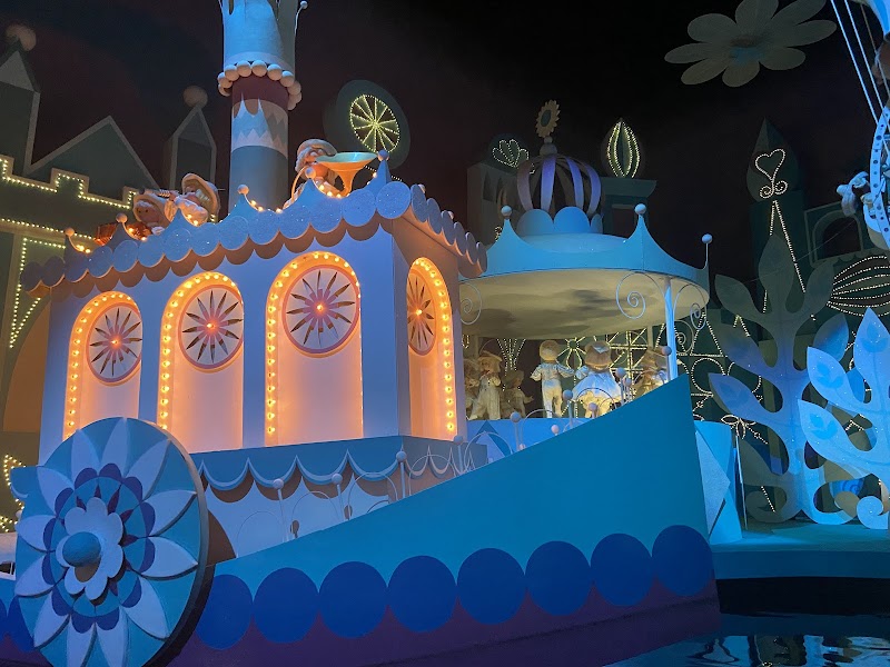 Ferry Terminal - Magic Kingdom Park photo 3