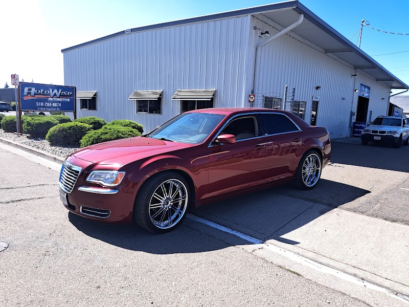 Photo of Autowise Automotive