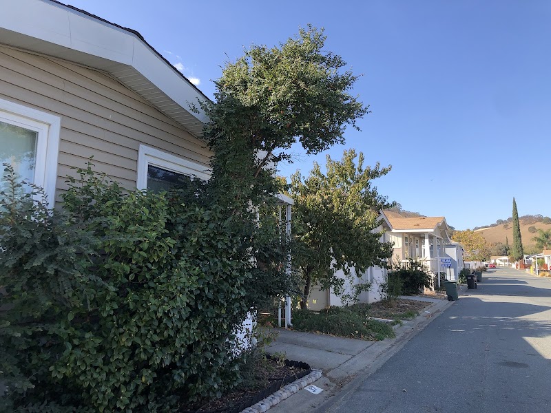 Photo of Clayton Palms Manufactured Home Community