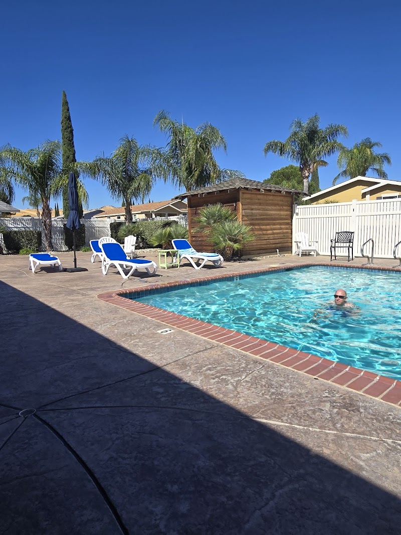Clayton Palms Manufactured Home Community photo 2