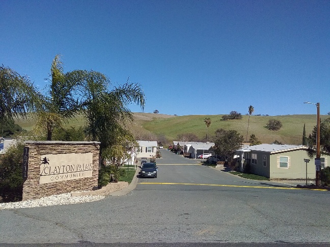 Clayton Palms Manufactured Home Community photo 3