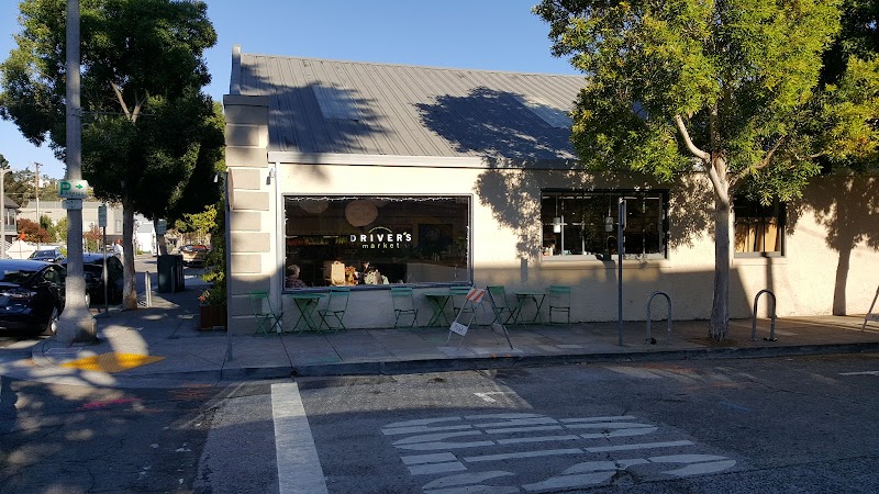 Photo of Driver's Market & Deli