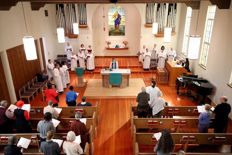 First Lutheran Church photo 2