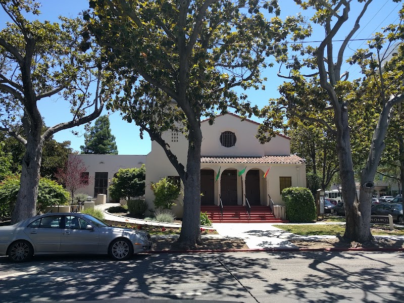 First Lutheran Church photo 3