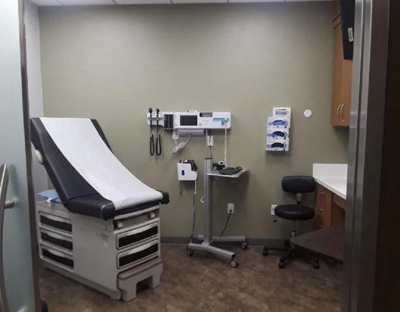 UCSF Health-GoHealth Urgent Care photo 5