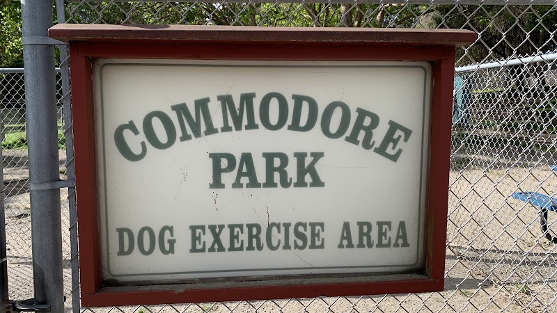 Commodore Dog Park photo 3