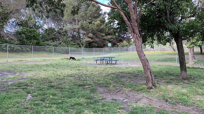 Commodore Dog Park photo 2