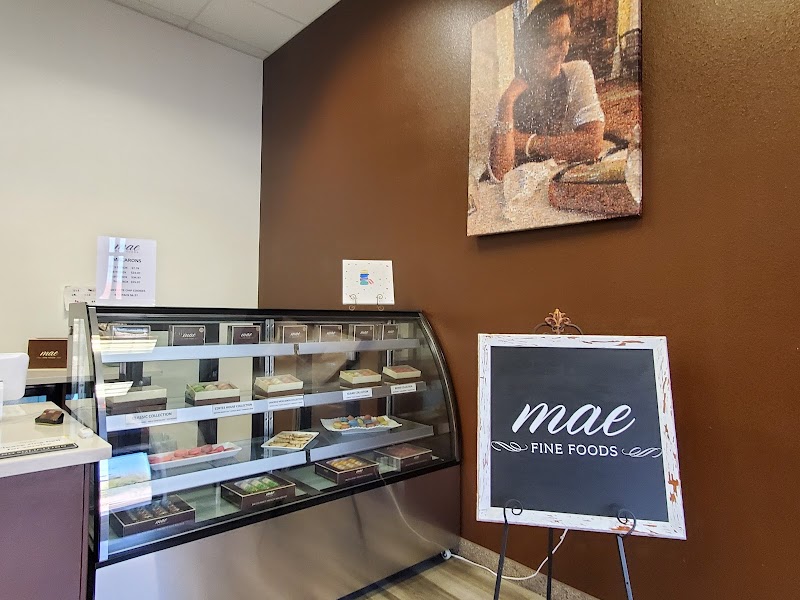 MAE Fine Foods photo 2