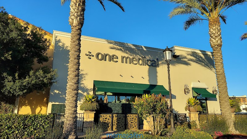 Photo of One Medical Primary Care Clinic - Concord - The Veranda