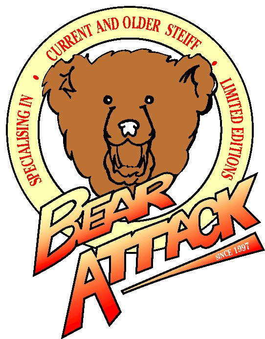 Bear Attack USA photo 3