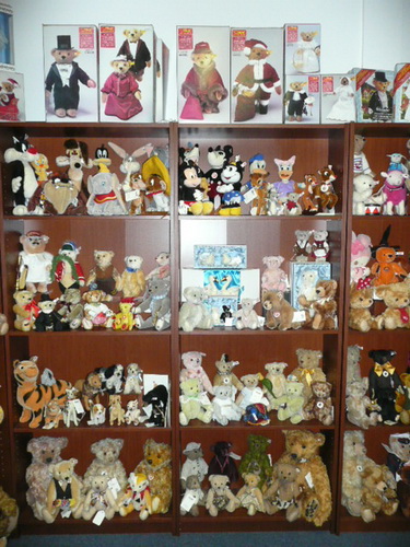 Bear Attack USA photo 4