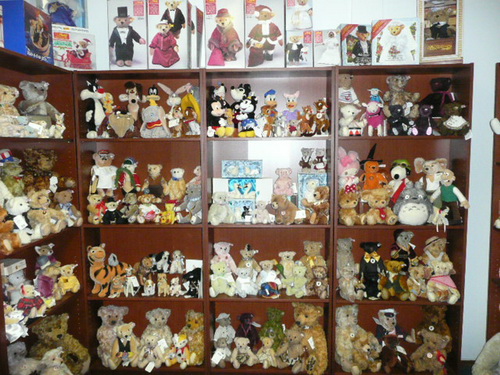Bear Attack USA photo 2