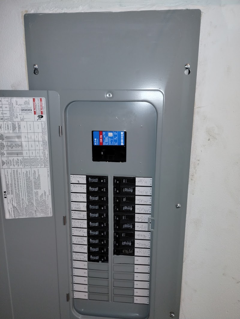 Griggers Electrical photo 3