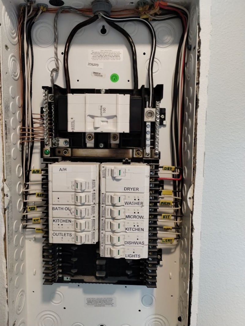 Griggers Electrical photo 5