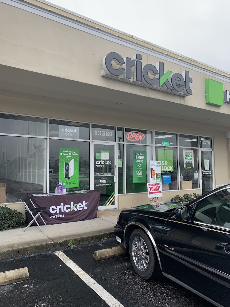 Photo of Cricket Wireless Authorized Retailer