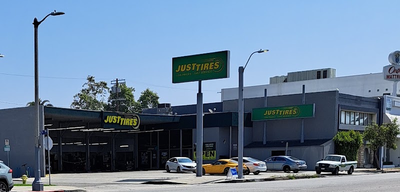 Just Tires photo 4