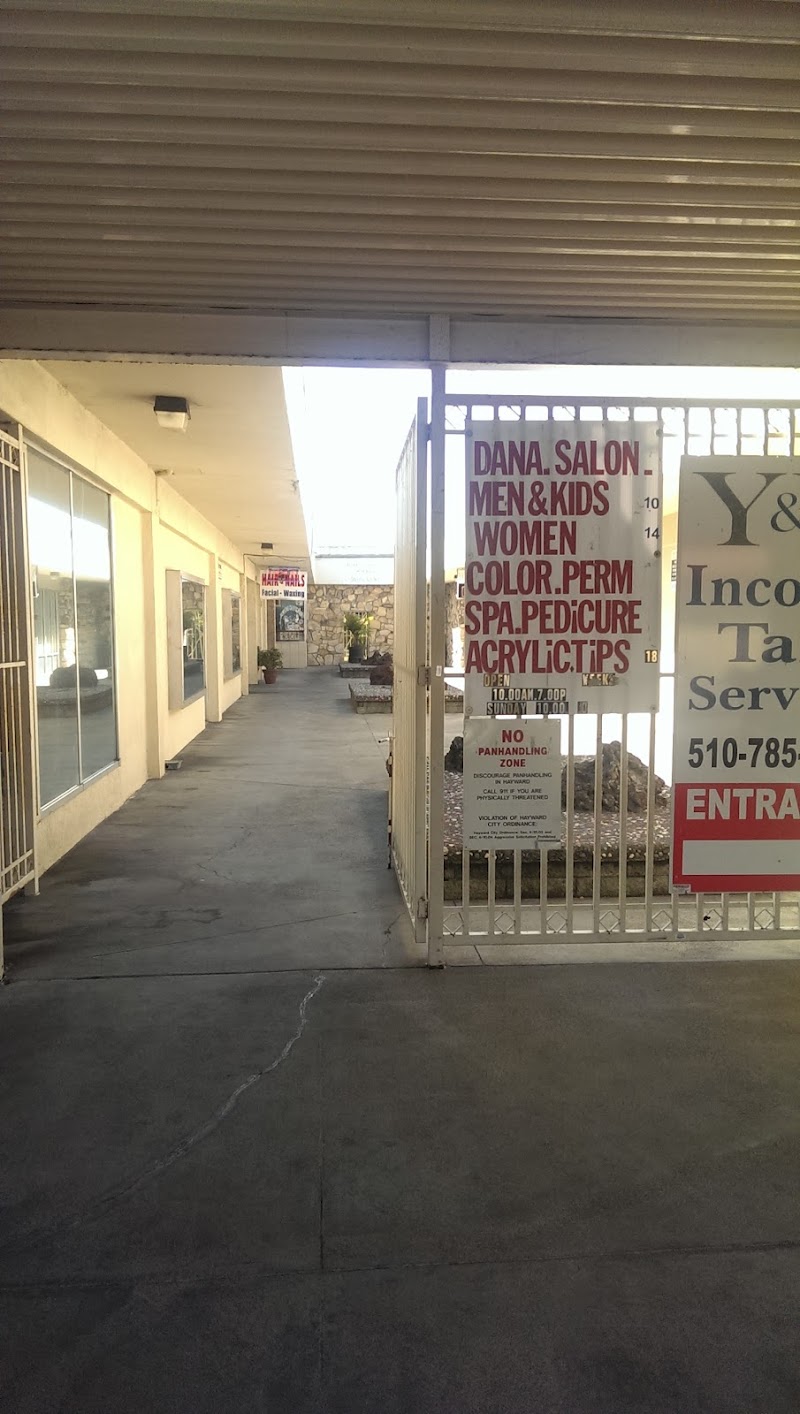 Photo of Dana Beauty Salon