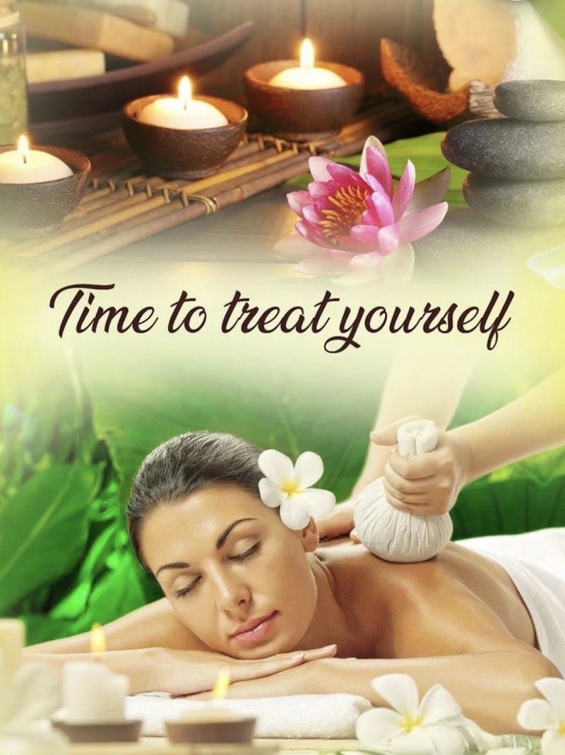 Photo of Main Massage