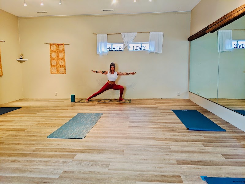 The Yoga Room Prescott photo 4