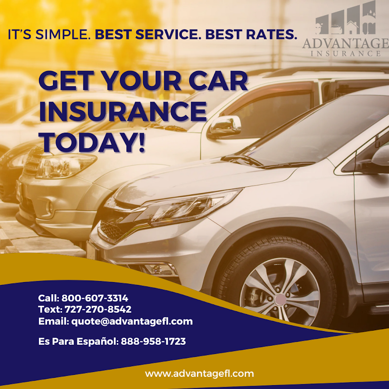 Photo of Advantage Insurance - Home Insurance, Auto Insurance, Business Insurance & More