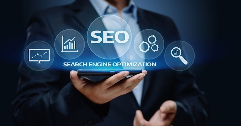 Digital Marketing Service photo 3