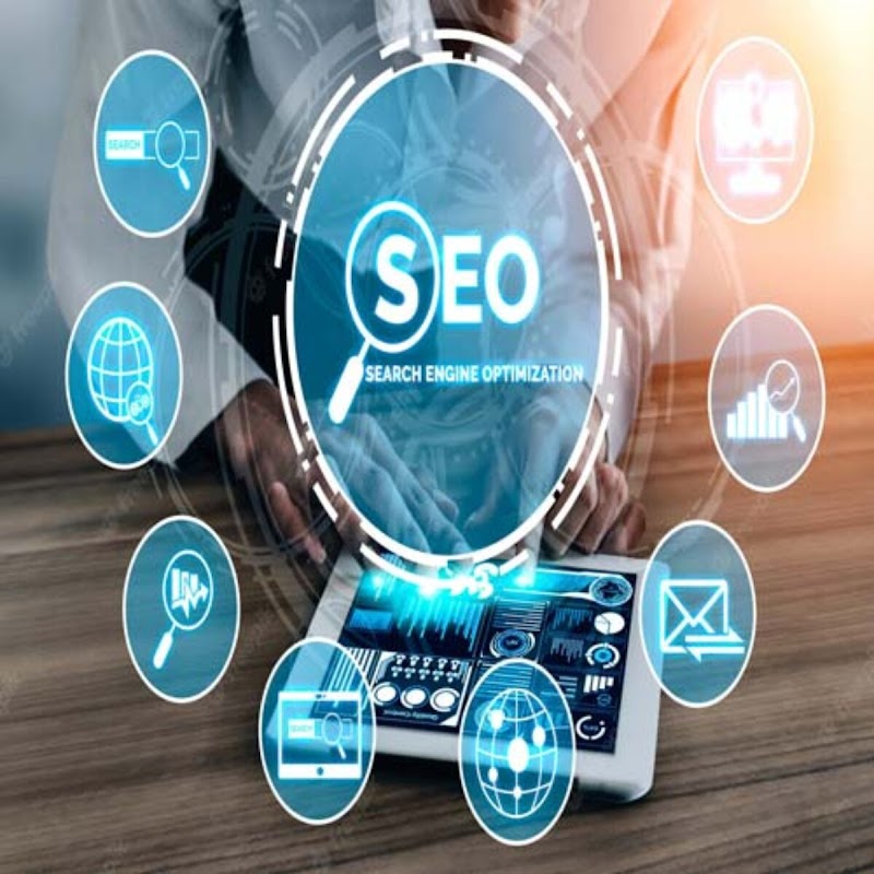 Photo of Digital Marketing Service