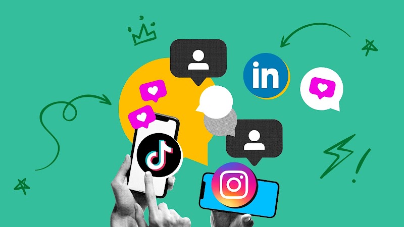 Digital Marketing Service photo 2