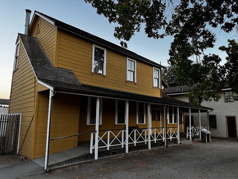 General Joseph Hooker House photo 5