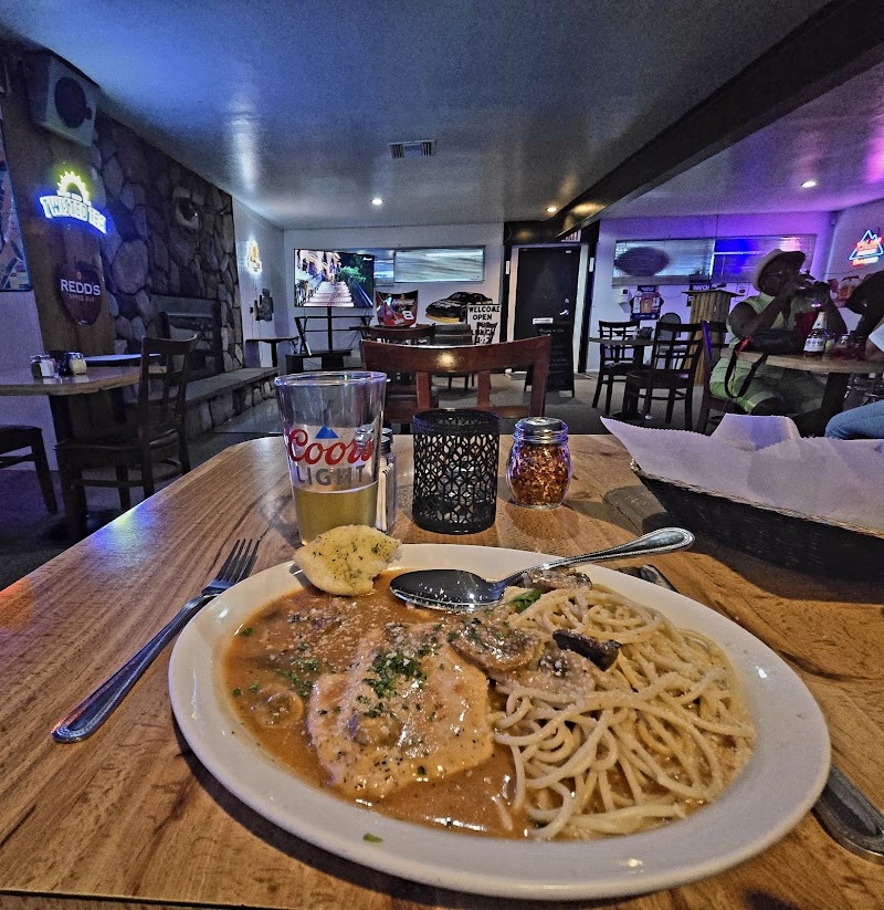 Mesa Italiana Restaurant photo 3