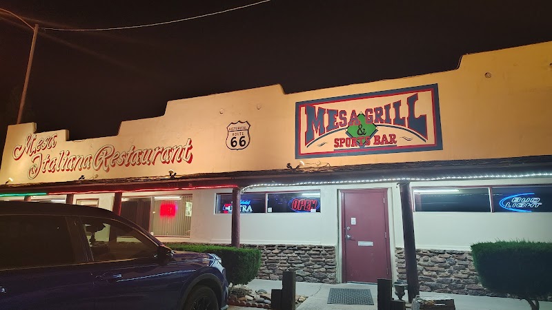 Mesa Italiana Restaurant photo 5