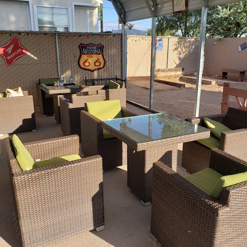 Photo of Mesa Italiana Restaurant