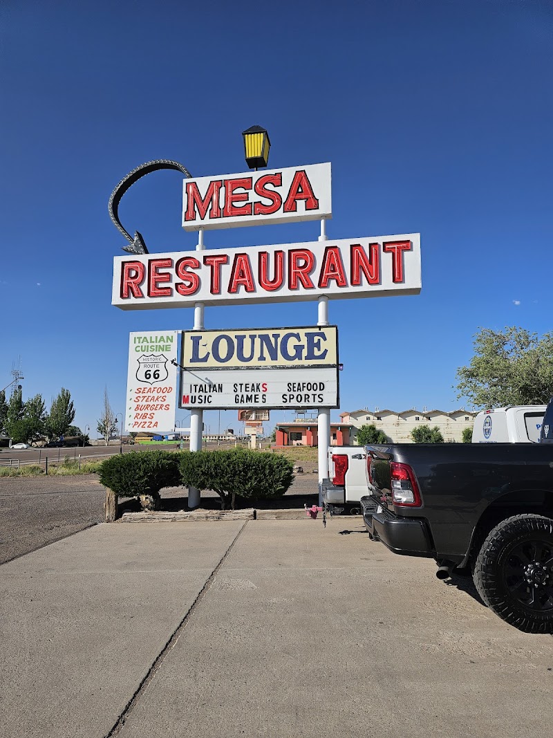 Mesa Italiana Restaurant photo 4