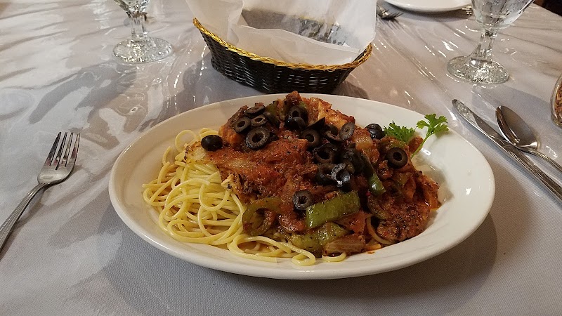 Mesa Italiana Restaurant photo 2
