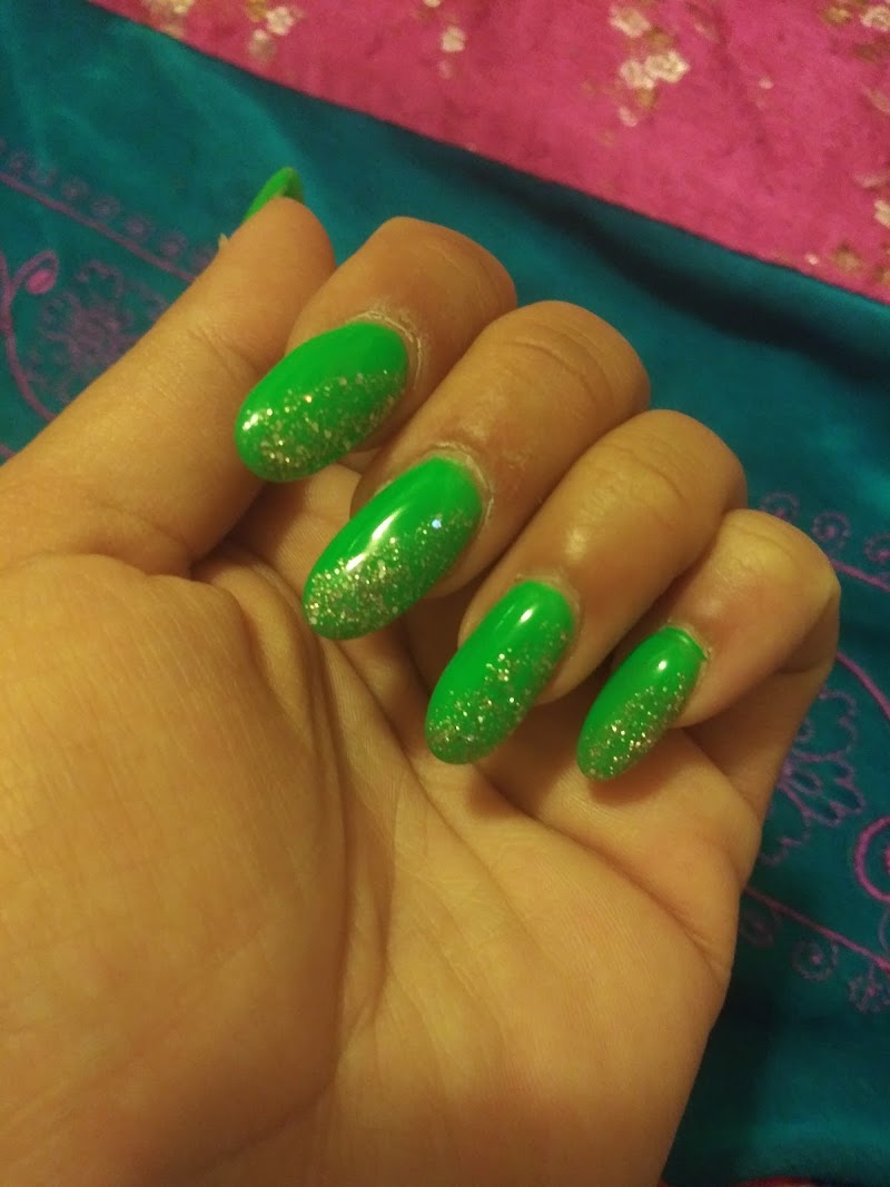 Super Gel Nails photo 4