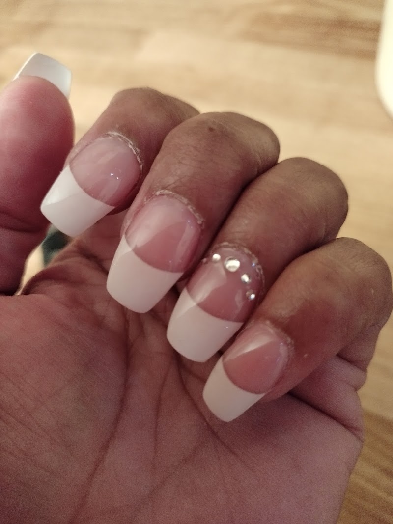 Super Gel Nails photo 2