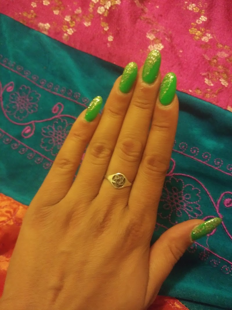 Super Gel Nails photo 3